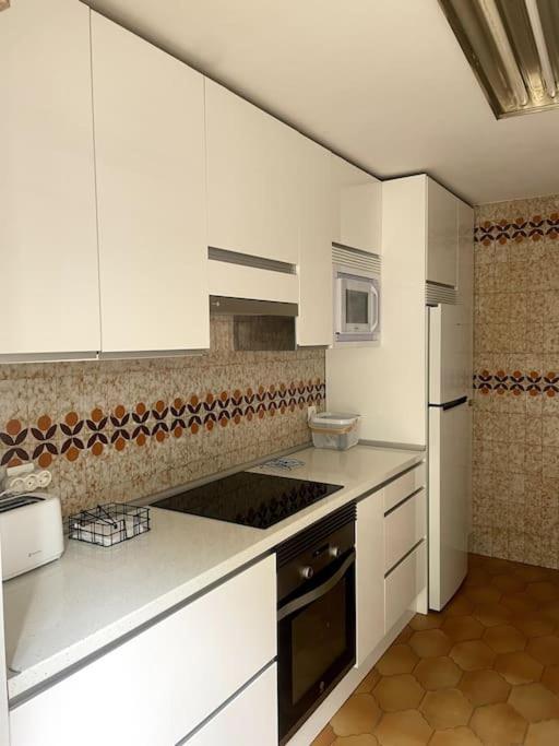 Acogedor Chalet En La Sierra Cercedilla Eksteriør billede